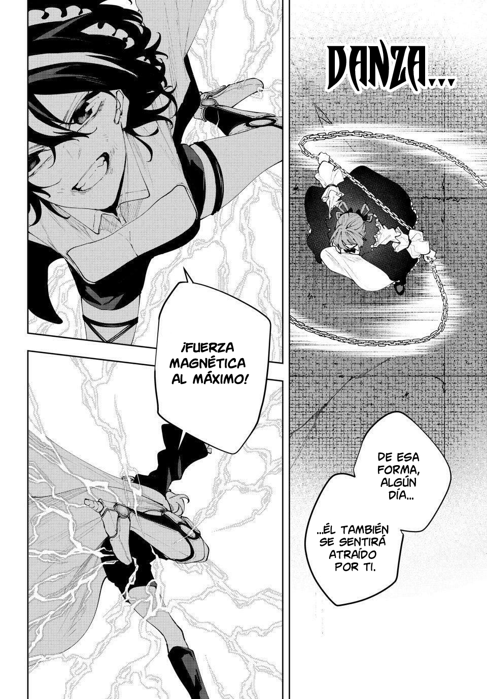 K-9: Keishichou Kouanbu Kouan Dai-9-Ka Inou Taisaku Gakari Capitulo 48 página 11