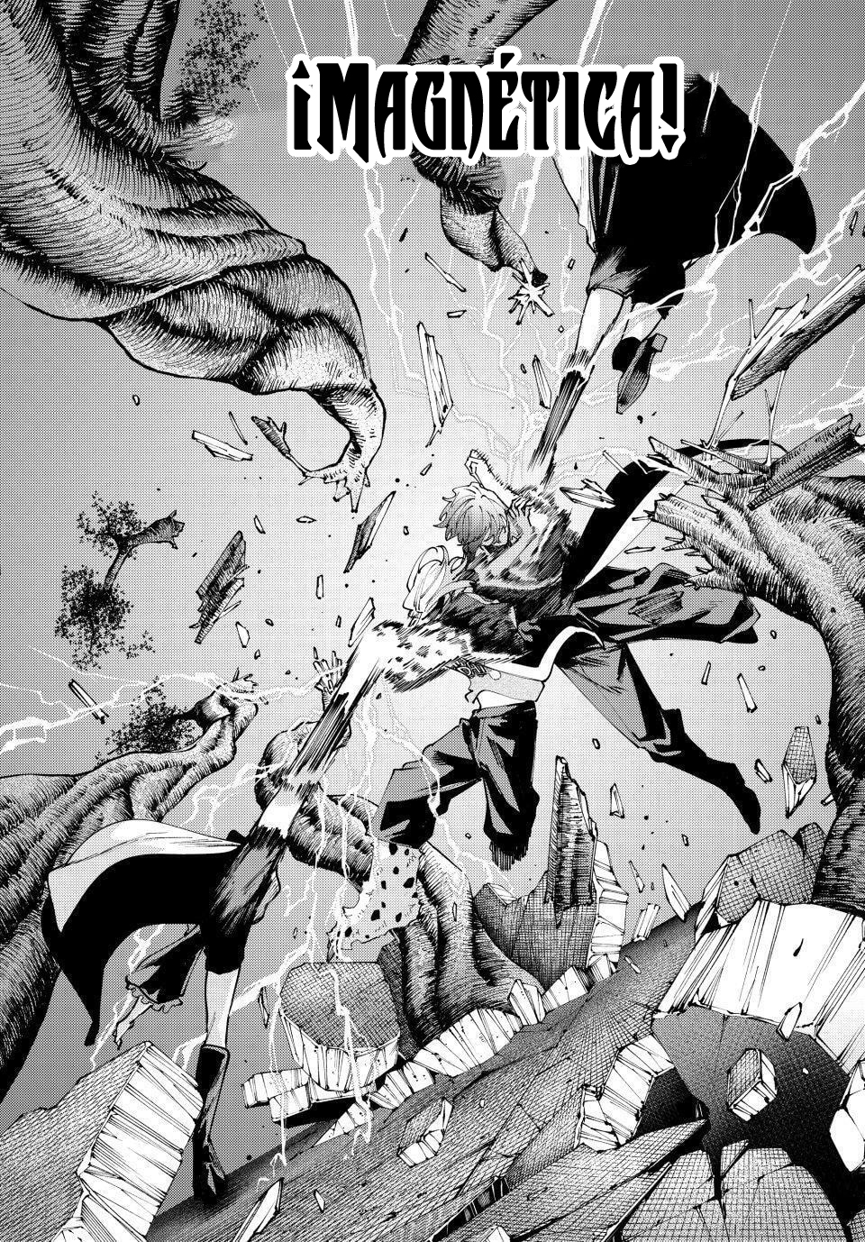 K-9: Keishichou Kouanbu Kouan Dai-9-Ka Inou Taisaku Gakari Capitulo 48 página 12