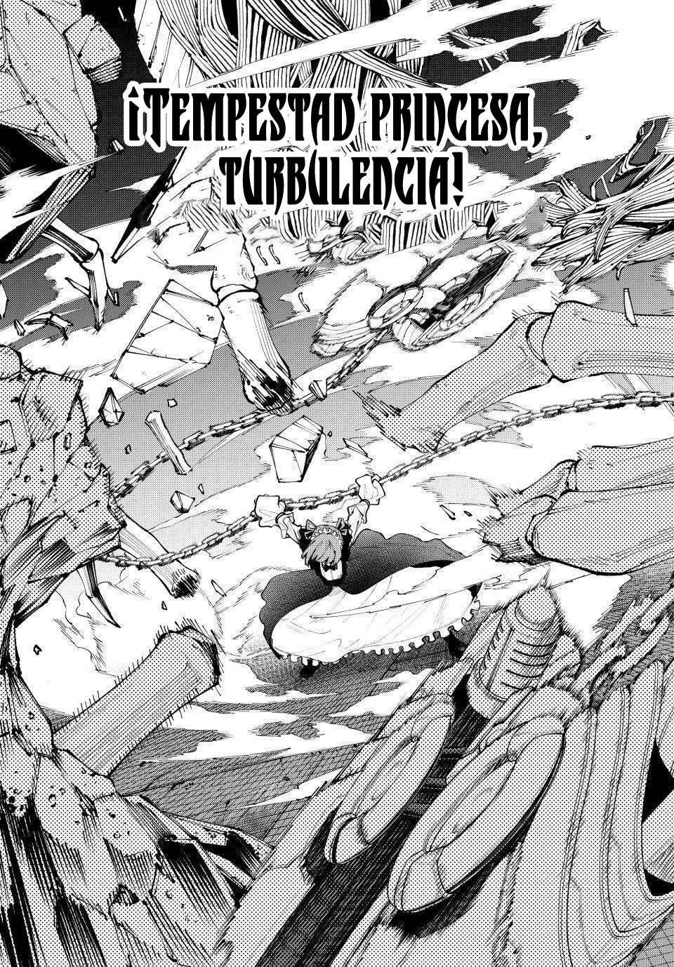 K-9: Keishichou Kouanbu Kouan Dai-9-Ka Inou Taisaku Gakari Capitulo 48 página 13