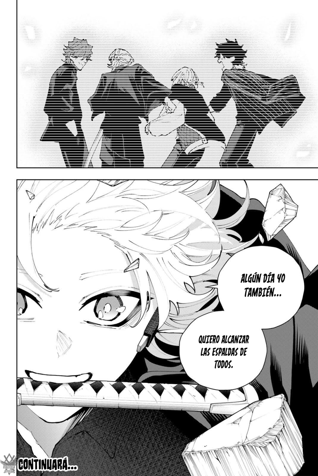 K-9: Keishichou Kouanbu Kouan Dai-9-Ka Inou Taisaku Gakari Capitulo 51 página 22