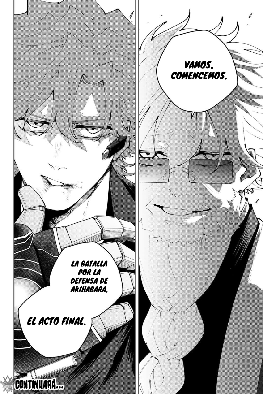 K-9: Keishichou Kouanbu Kouan Dai-9-Ka Inou Taisaku Gakari Capitulo 52 página 22