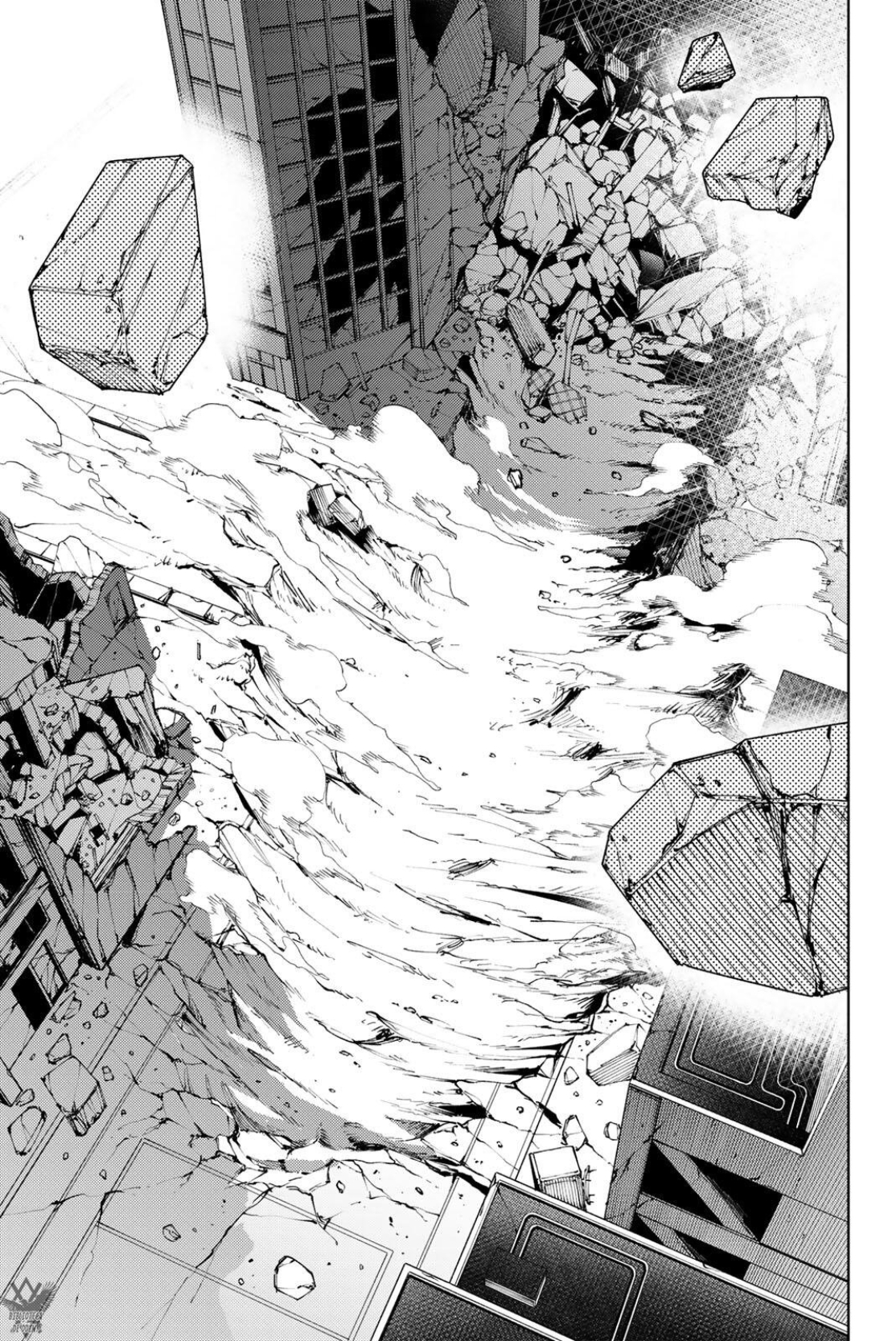 K-9: Keishichou Kouanbu Kouan Dai-9-Ka Inou Taisaku Gakari Capitulo 55 página 15
