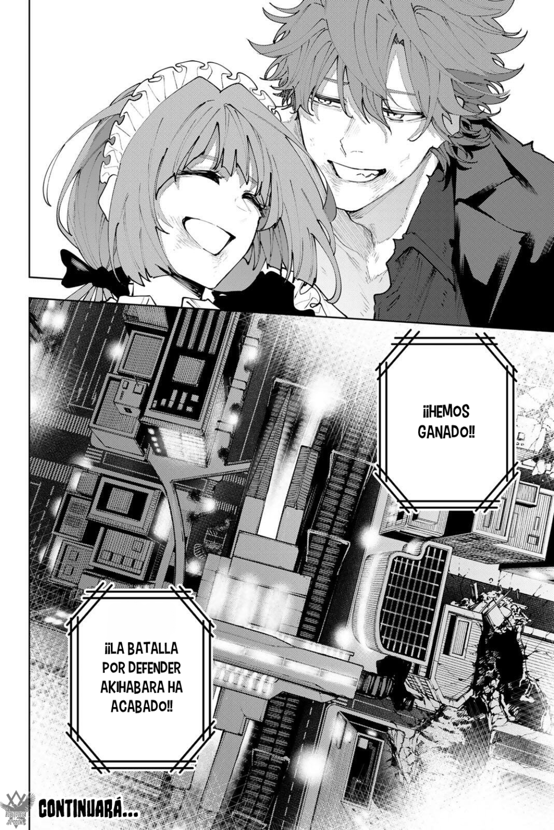 K-9: Keishichou Kouanbu Kouan Dai-9-Ka Inou Taisaku Gakari Capitulo 55 página 22