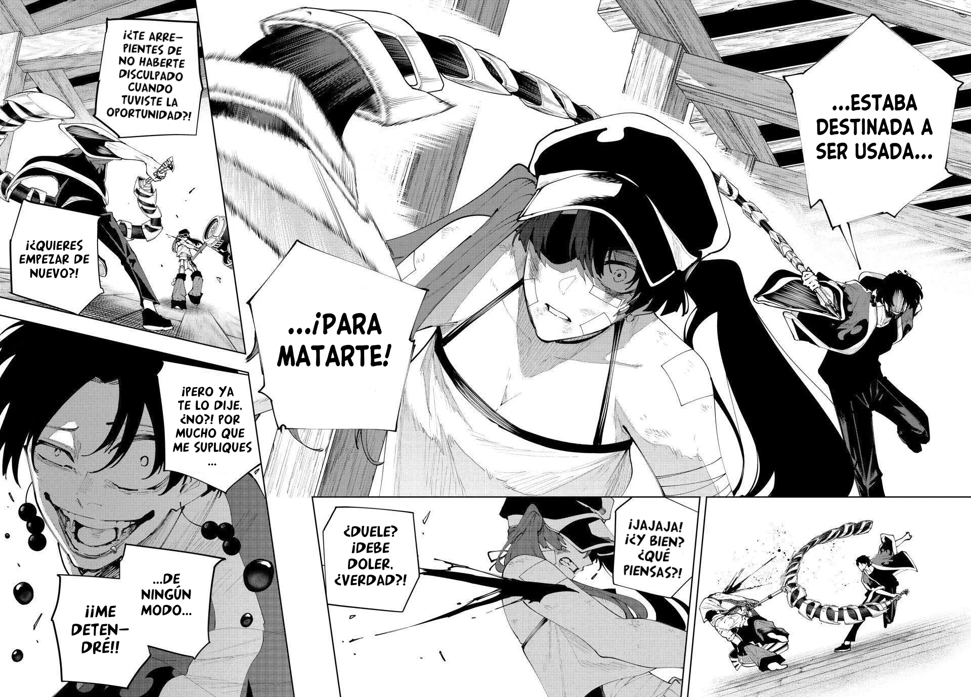 K-9: Keishichou Kouanbu Kouan Dai-9-Ka Inou Taisaku Gakari Capitulo 58 página 13