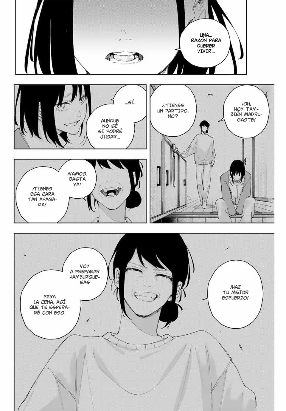 K-9: Keishichou Kouanbu Kouan Dai-9-Ka Inou Taisaku Gakari Capitulo 6: Un fragmento página 14