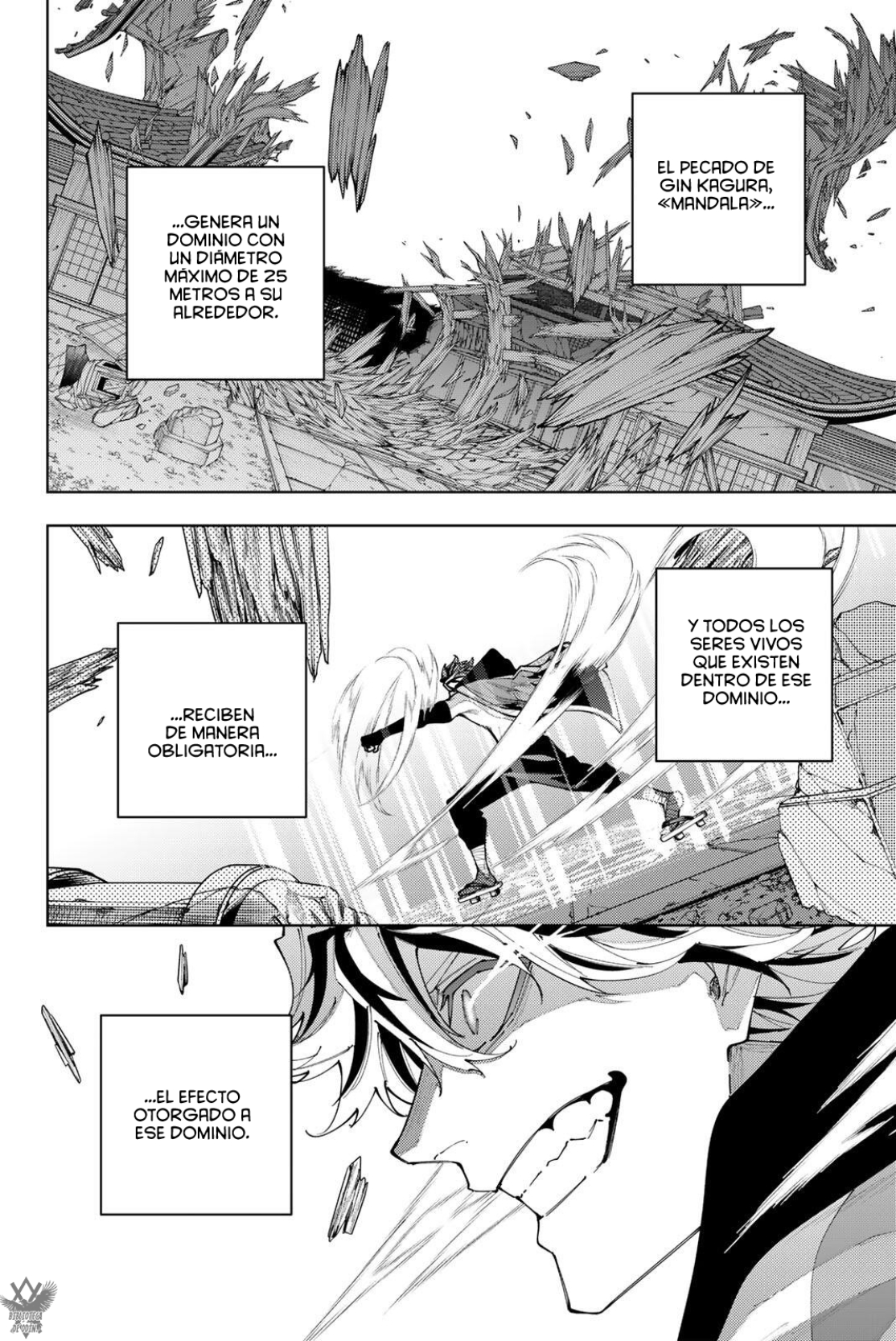 K-9: Keishichou Kouanbu Kouan Dai-9-Ka Inou Taisaku Gakari Capitulo 61 página 13