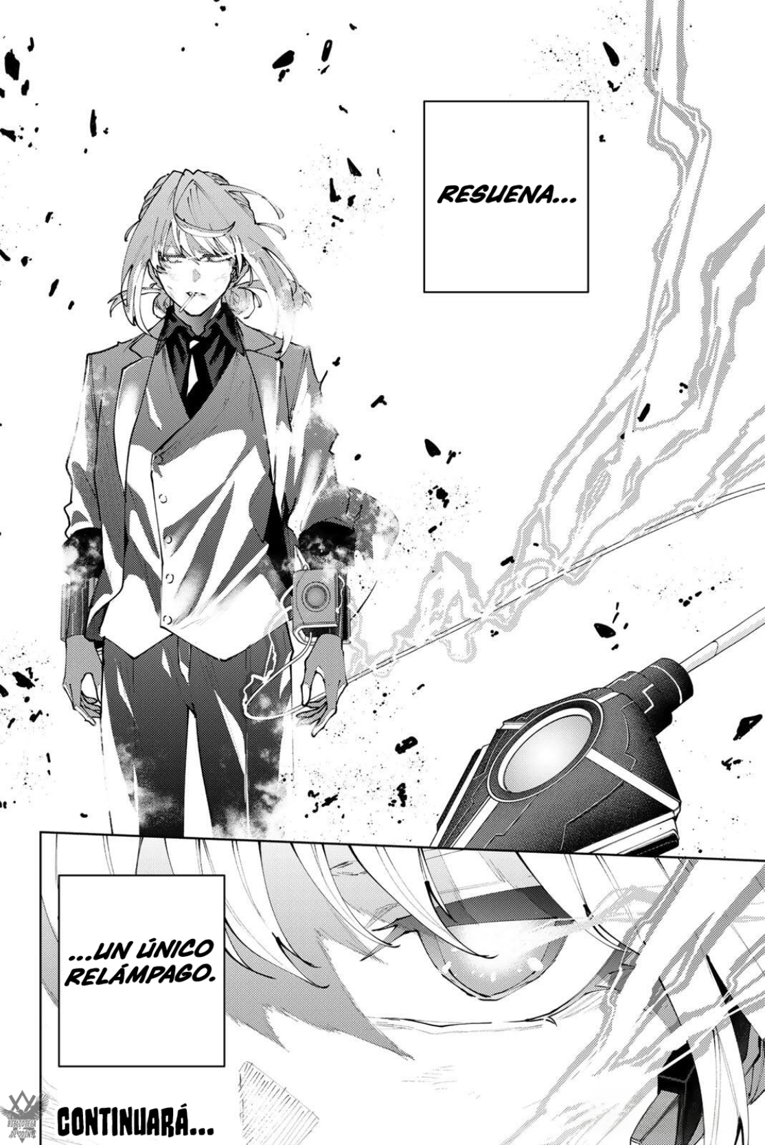 K-9: Keishichou Kouanbu Kouan Dai-9-Ka Inou Taisaku Gakari Capitulo 61 página 23