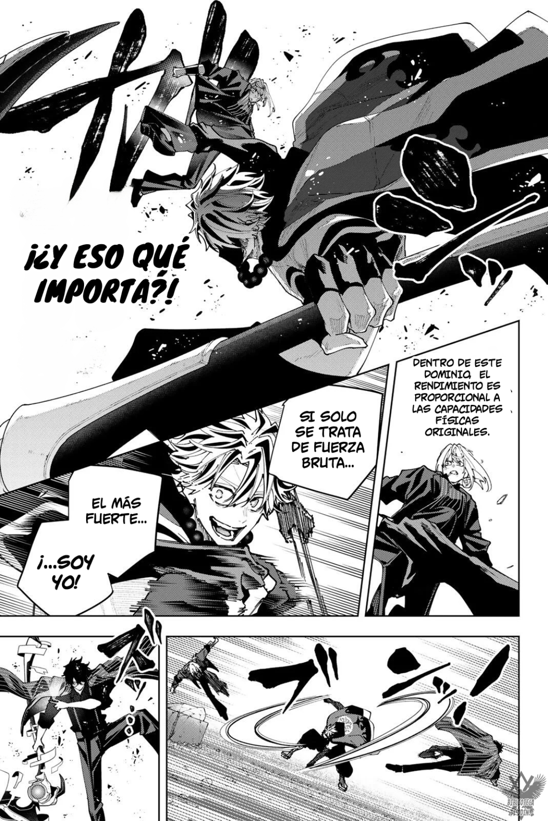 K-9: Keishichou Kouanbu Kouan Dai-9-Ka Inou Taisaku Gakari Capitulo 62 página 10