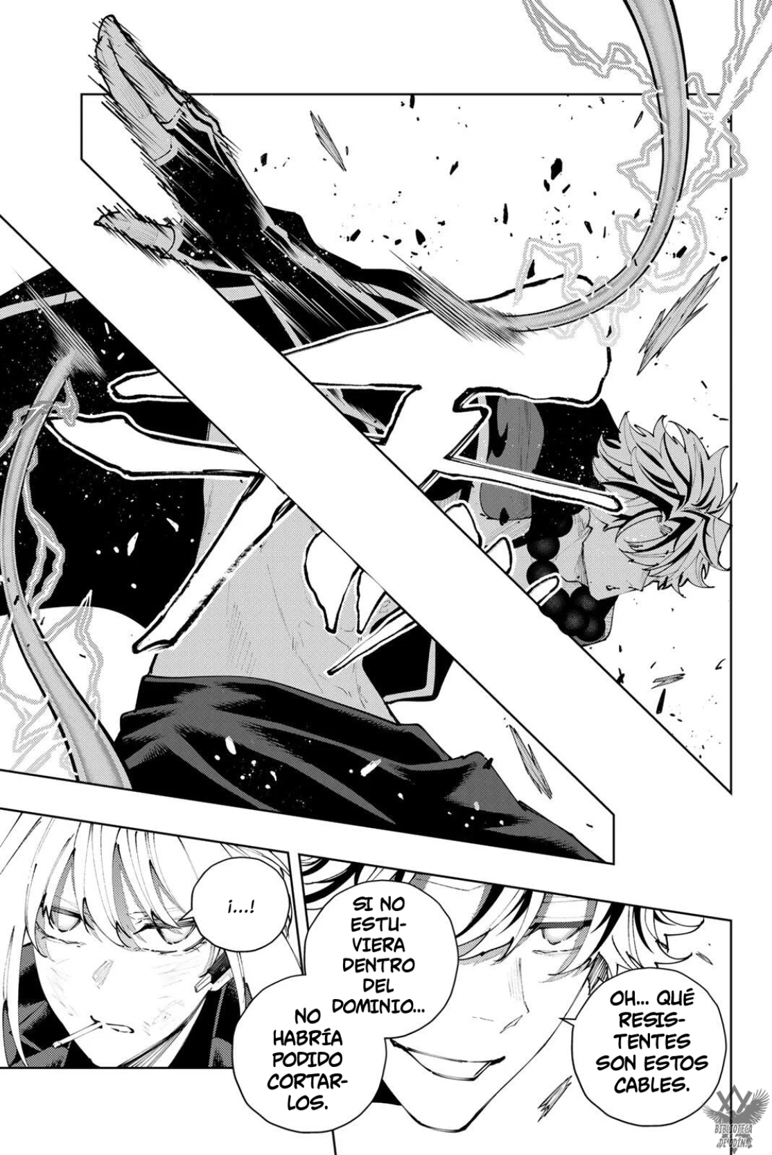 K-9: Keishichou Kouanbu Kouan Dai-9-Ka Inou Taisaku Gakari Capitulo 62 página 14