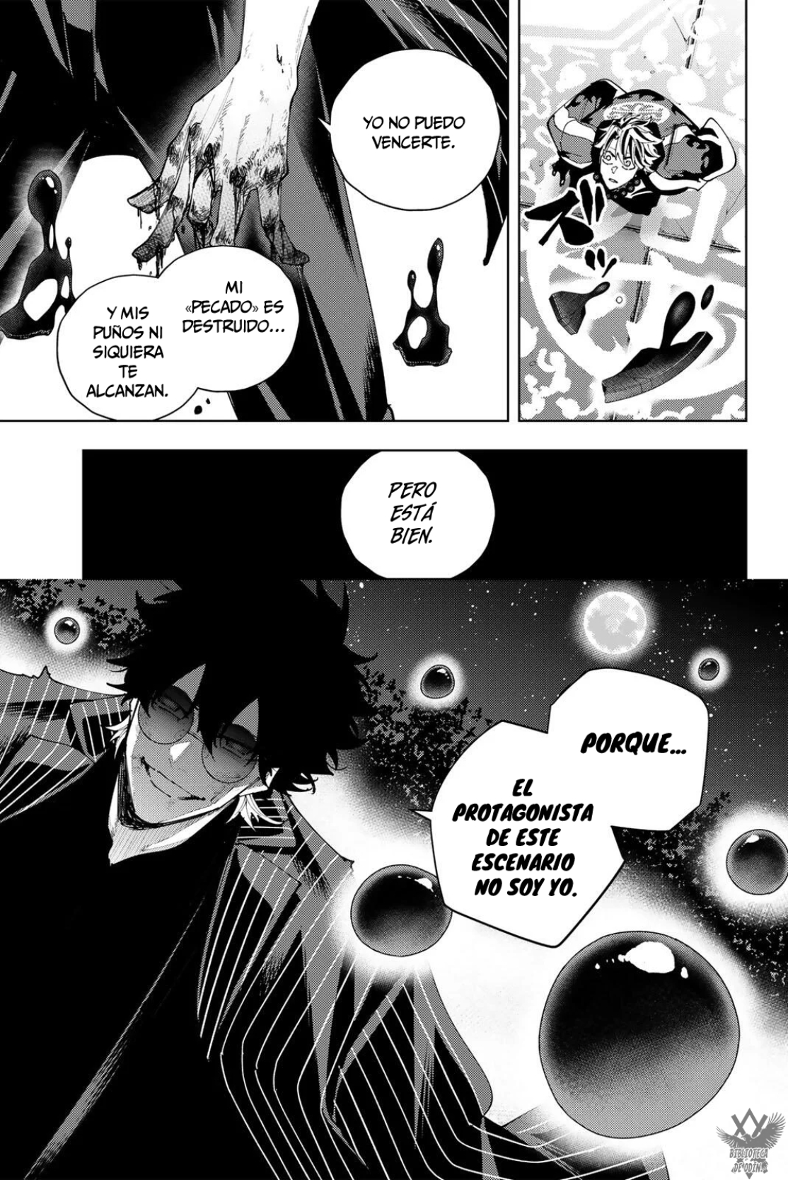K-9: Keishichou Kouanbu Kouan Dai-9-Ka Inou Taisaku Gakari Capitulo 62 página 18