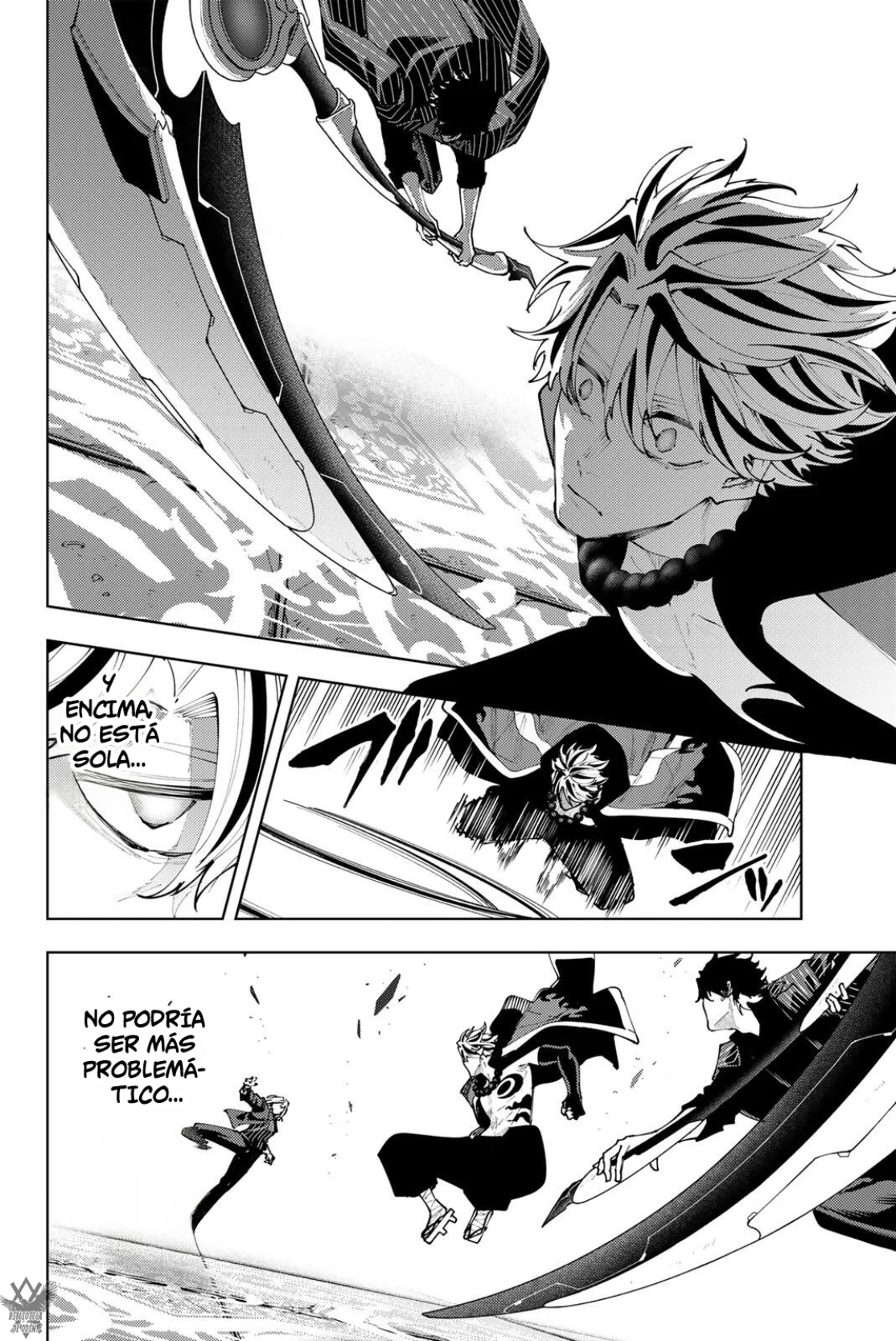 K-9: Keishichou Kouanbu Kouan Dai-9-Ka Inou Taisaku Gakari Capitulo 62 página 9