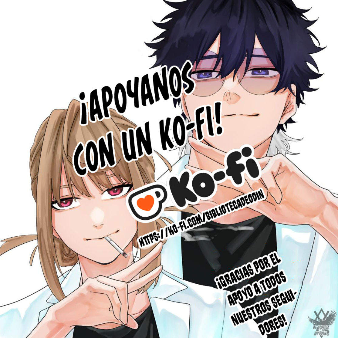K-9: Keishichou Kouanbu Kouan Dai-9-Ka Inou Taisaku Gakari Capitulo 65 página 3