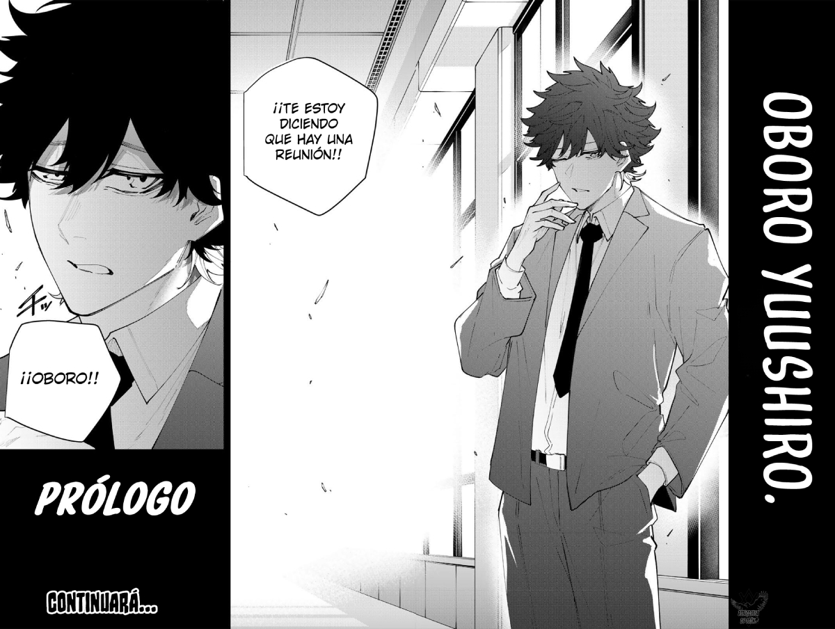 K-9: Keishichou Kouanbu Kouan Dai-9-Ka Inou Taisaku Gakari Capitulo 66 página 22
