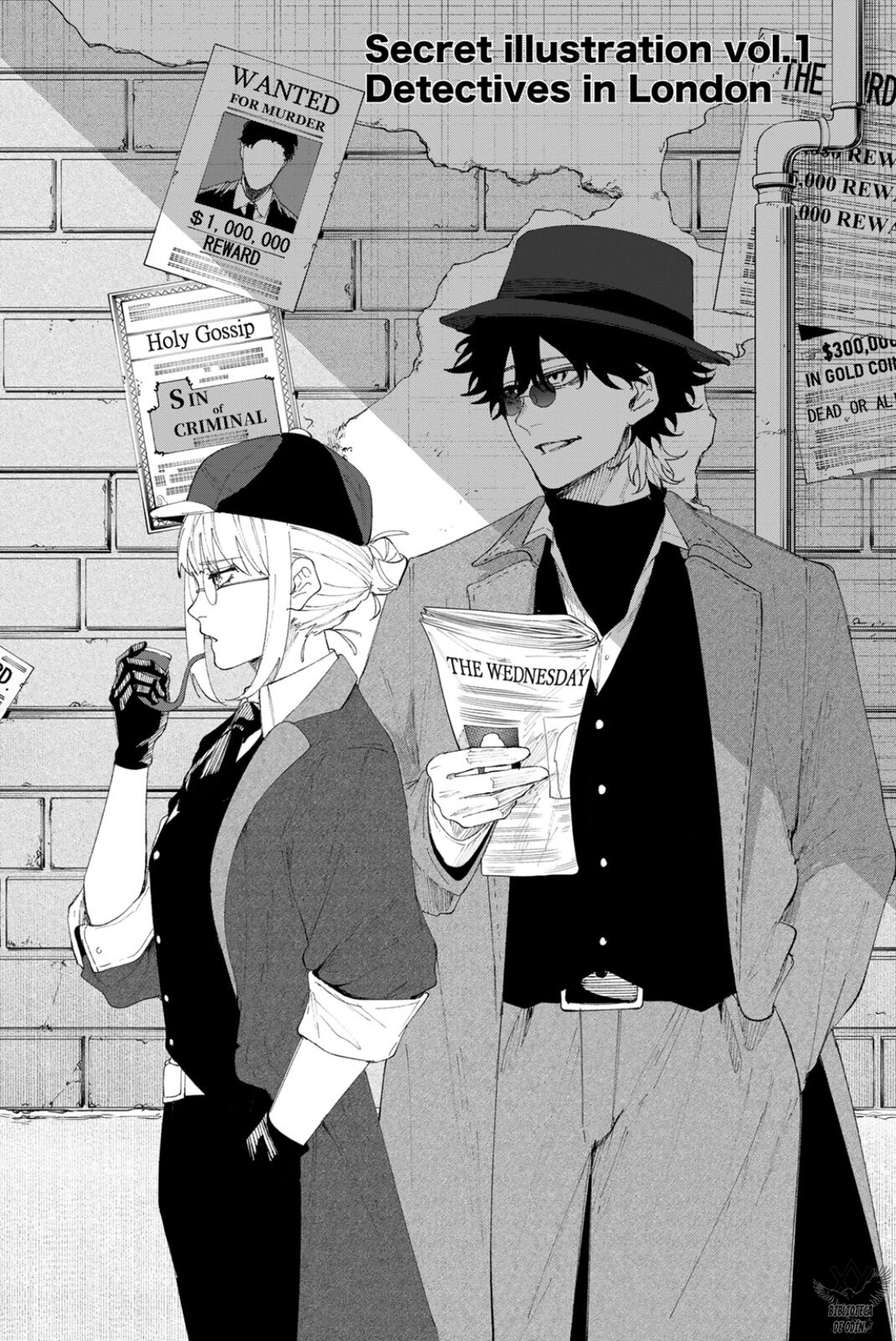K-9: Keishichou Kouanbu Kouan Dai-9-Ka Inou Taisaku Gakari Capitulo 66 página 28