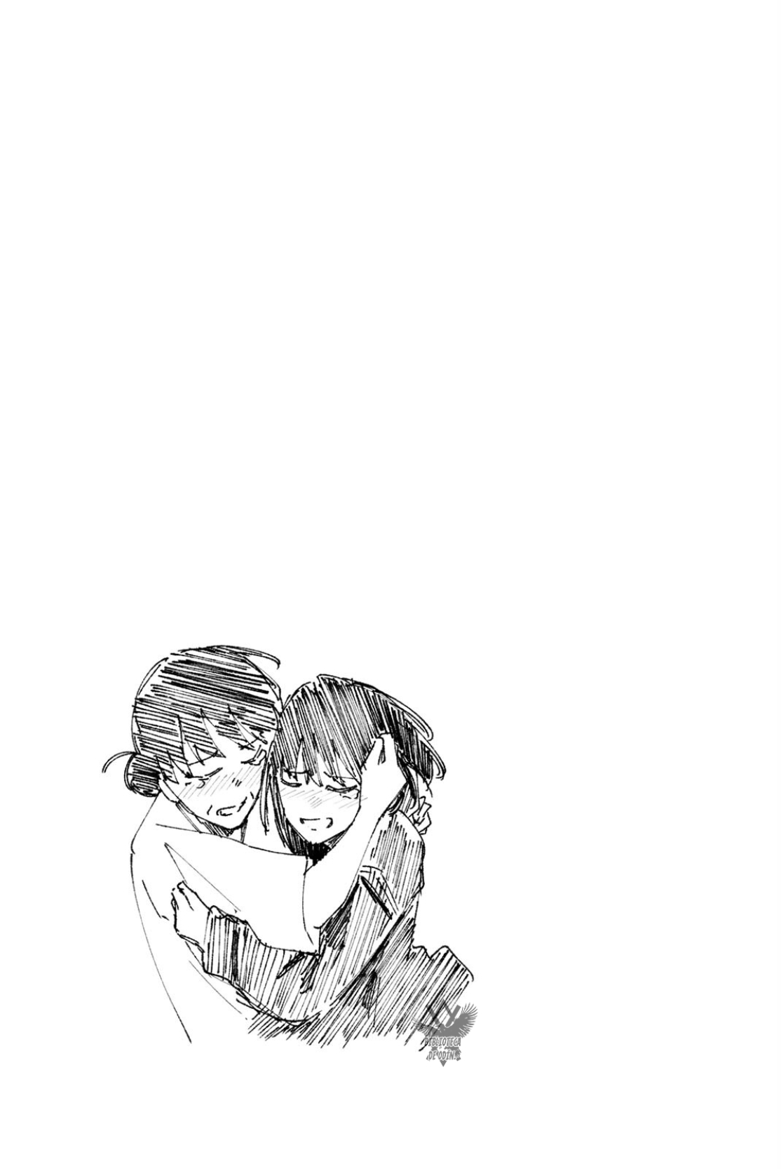 K-9: Keishichou Kouanbu Kouan Dai-9-Ka Inou Taisaku Gakari Capitulo 66 página 29
