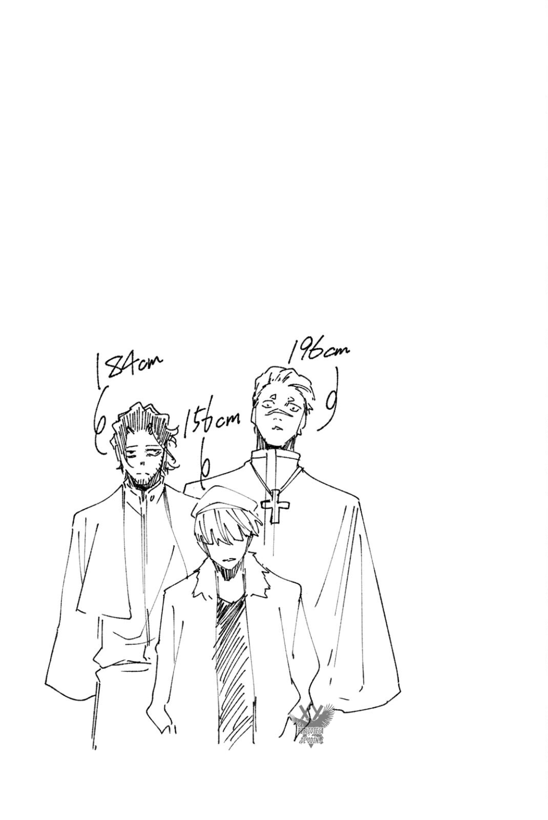 K-9: Keishichou Kouanbu Kouan Dai-9-Ka Inou Taisaku Gakari Capitulo 66 página 32