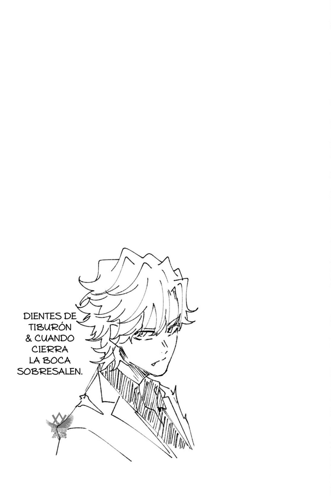 K-9: Keishichou Kouanbu Kouan Dai-9-Ka Inou Taisaku Gakari Capitulo 66 página 33