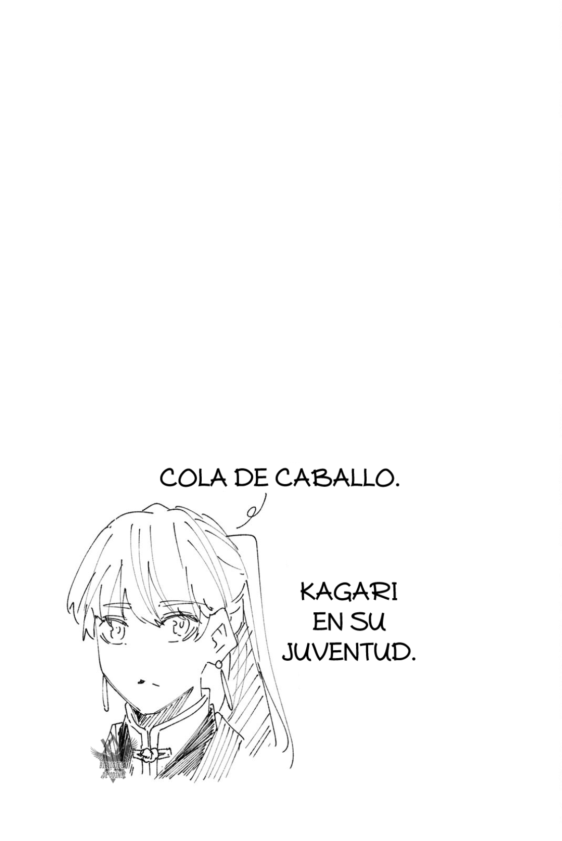 K-9: Keishichou Kouanbu Kouan Dai-9-Ka Inou Taisaku Gakari Capitulo 66 página 34