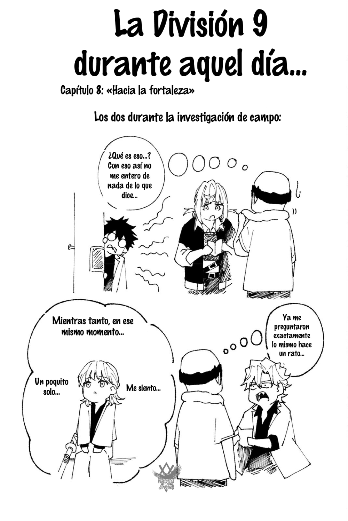 K-9: Keishichou Kouanbu Kouan Dai-9-Ka Inou Taisaku Gakari Capitulo 66 página 39