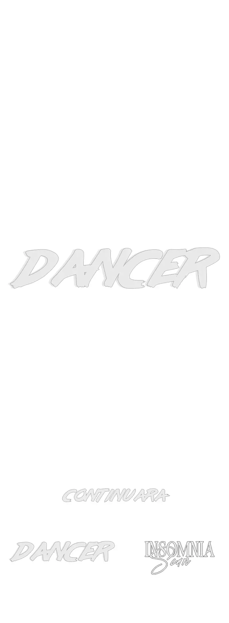 Dancer Capitulo 0 página 7