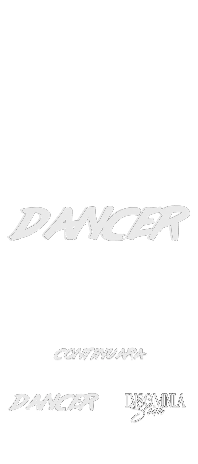 Dancer Capitulo 8 página 18