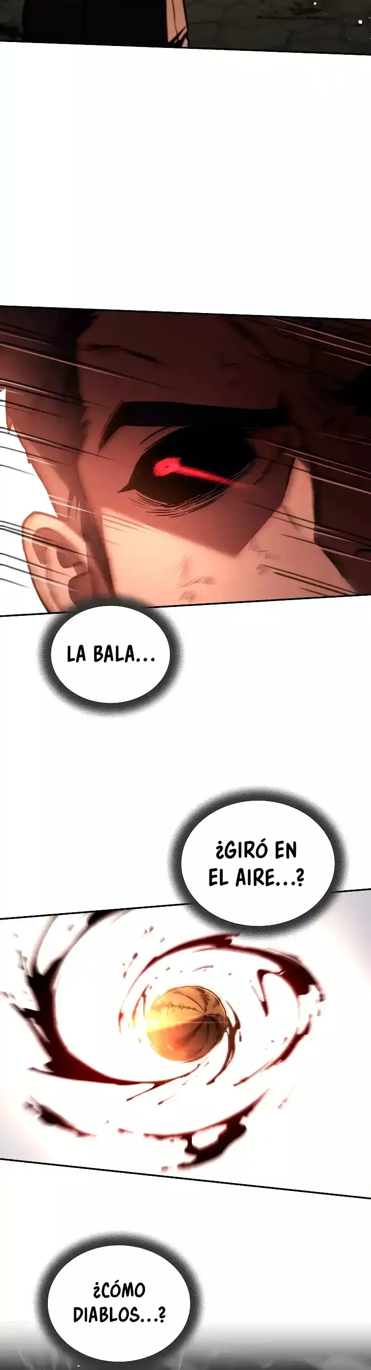 El regreso del jugador congelado Capitulo 139 página 22
