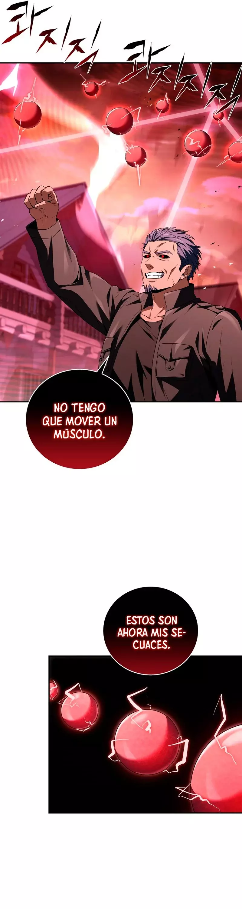El regreso del jugador congelado Capitulo 142 página 12