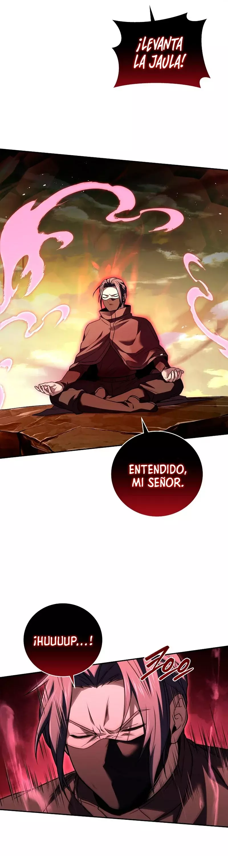 El regreso del jugador congelado Capitulo 142 página 5