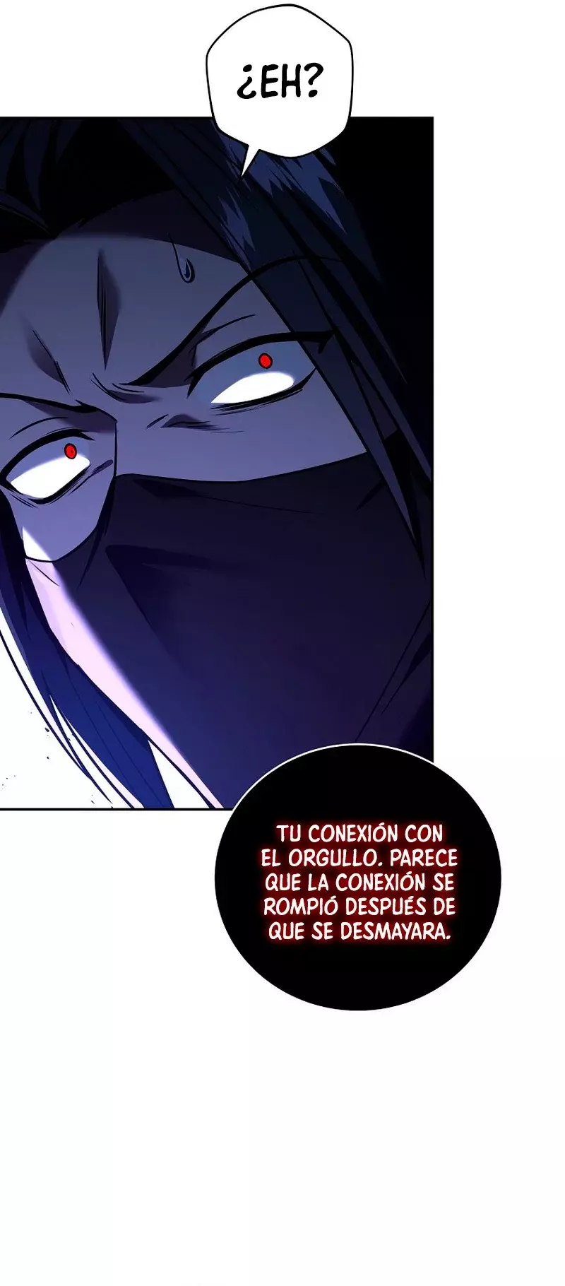 El regreso del jugador congelado Capitulo 143 página 10
