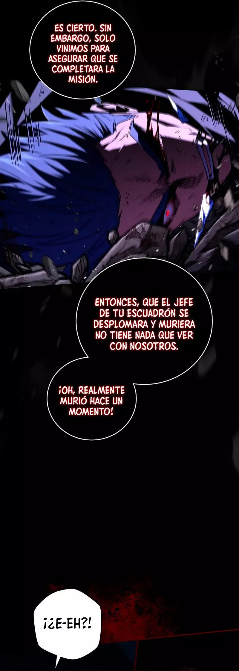 El regreso del jugador congelado Capitulo 143 página 14