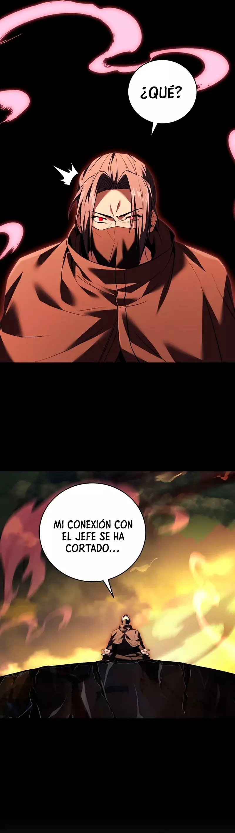 El regreso del jugador congelado Capitulo 143 página 6