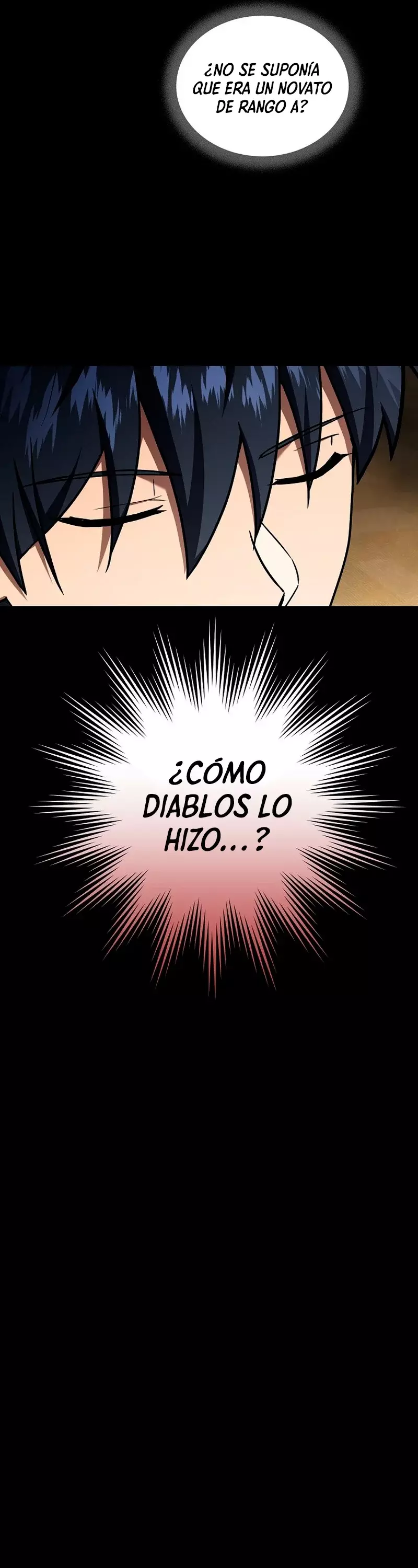El regreso del jugador congelado Capitulo 145 página 4
