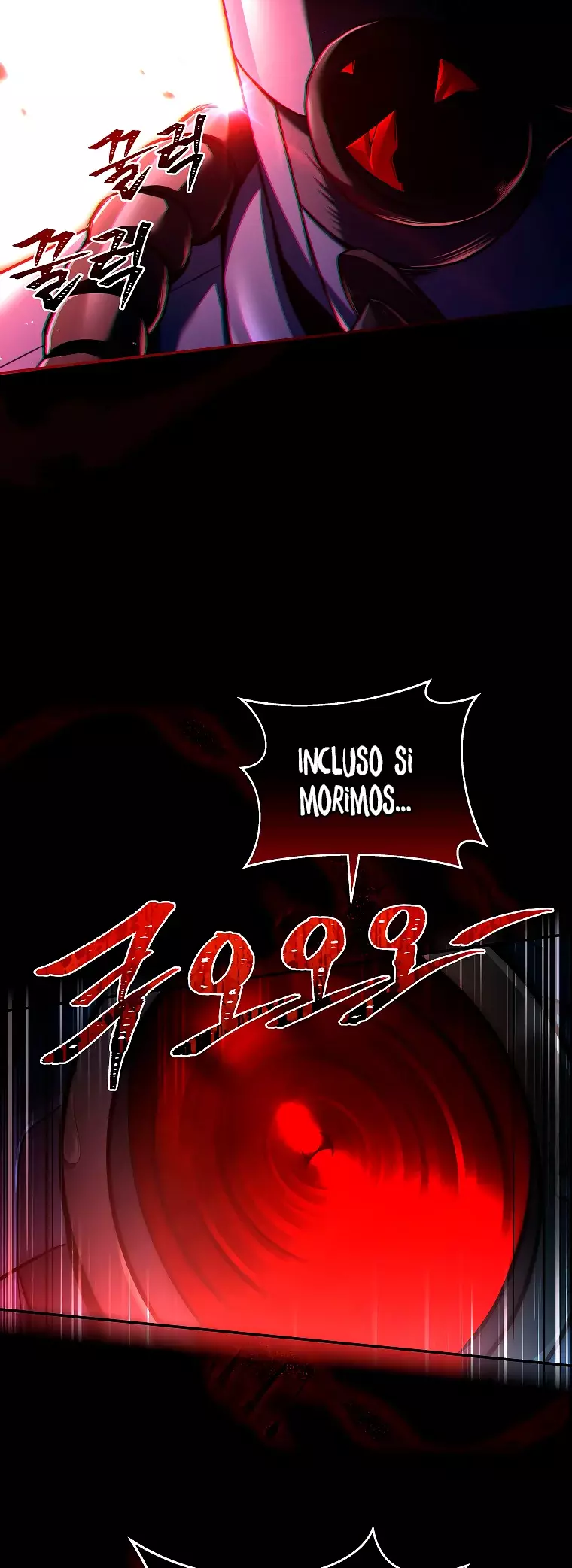 El regreso del jugador congelado Capitulo 147 página 15