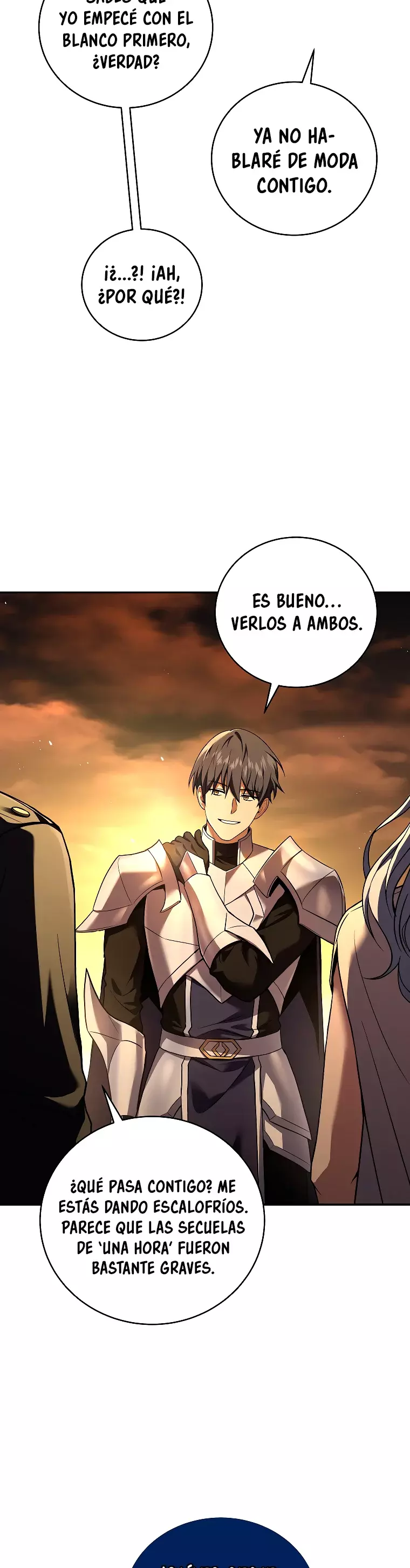 El regreso del jugador congelado Capitulo 148 página 4