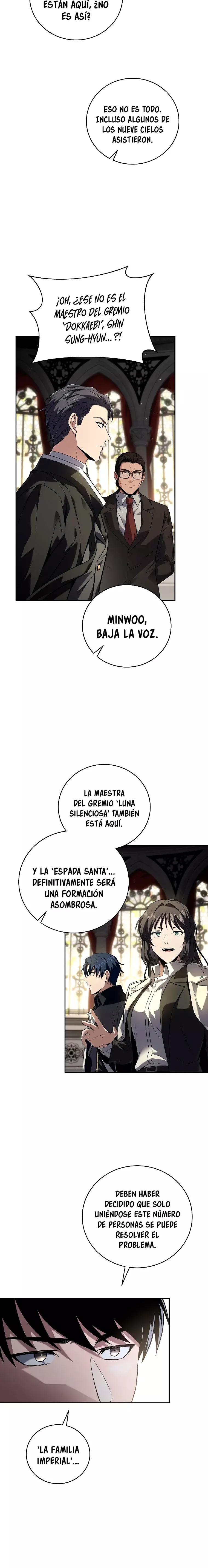 El regreso del jugador congelado Capitulo 149 página 4