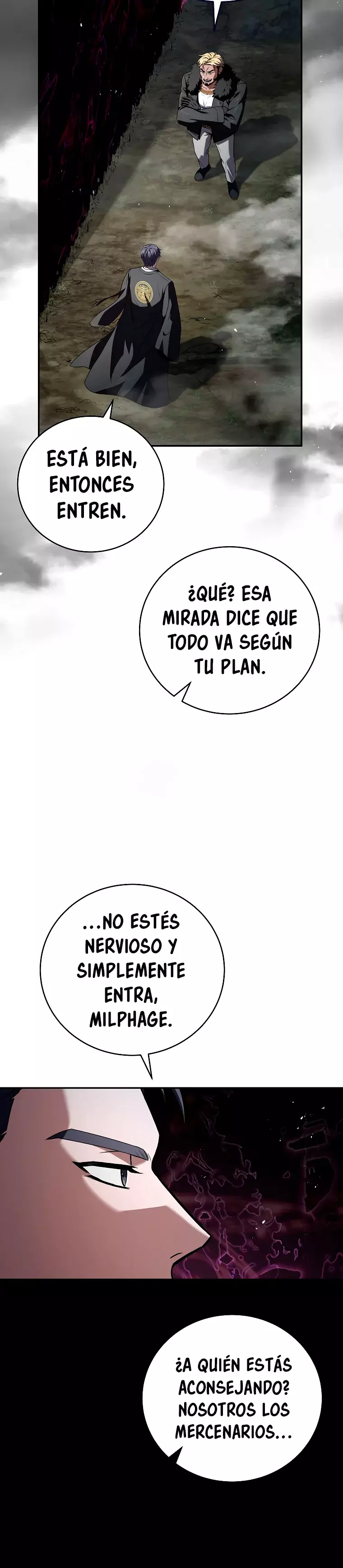 El regreso del jugador congelado Capitulo 152 página 13