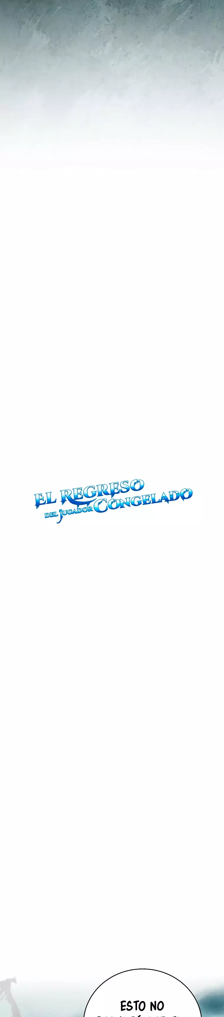 El regreso del jugador congelado Capitulo 152 página 23