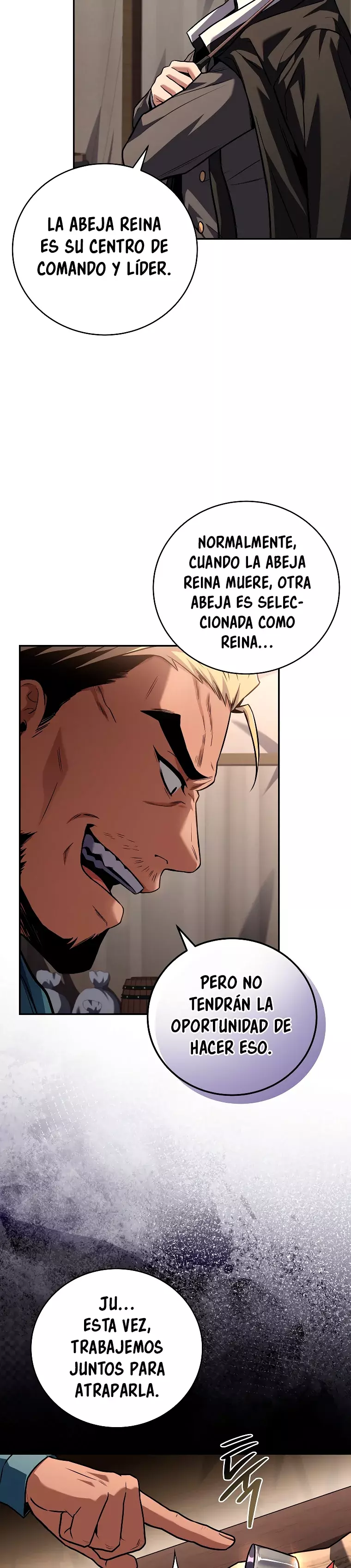 El regreso del jugador congelado Capitulo 153 página 23