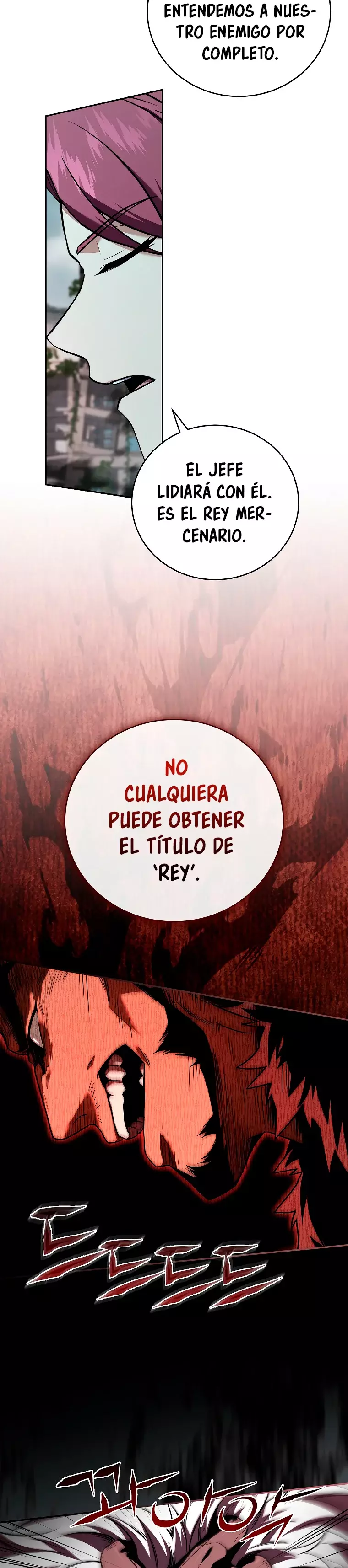 El regreso del jugador congelado Capitulo 153 página 7