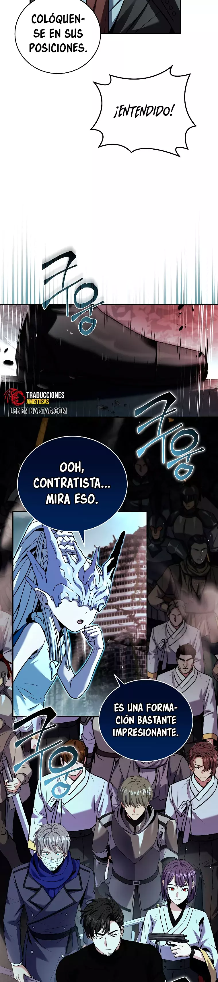 El regreso del jugador congelado Capitulo 154 página 13