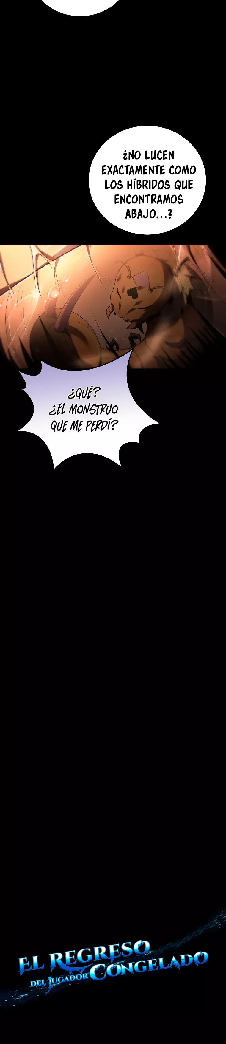 El regreso del jugador congelado Capitulo 157 página 7
