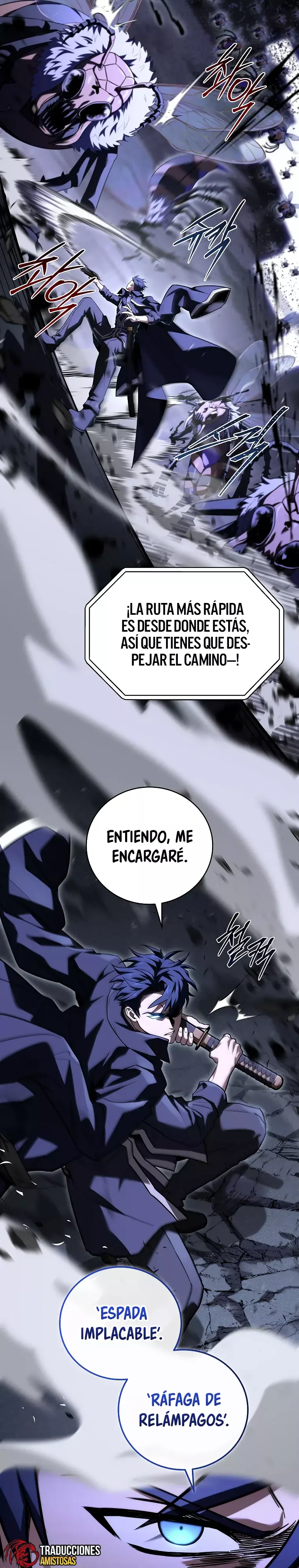 El regreso del jugador congelado Capitulo 158 página 13