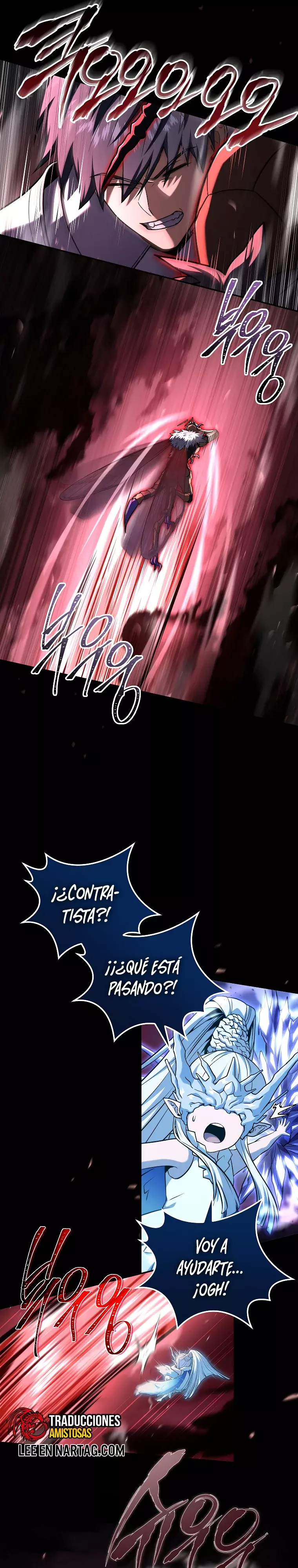 El regreso del jugador congelado Capitulo 159 página 17