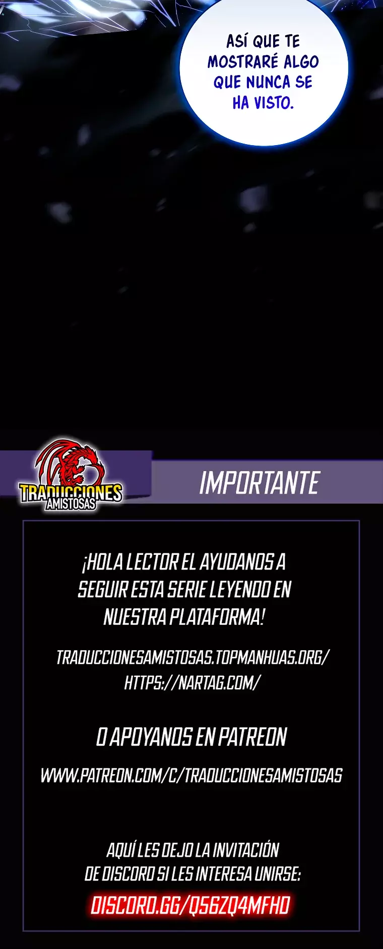 El regreso del jugador congelado Capitulo 161 página 41