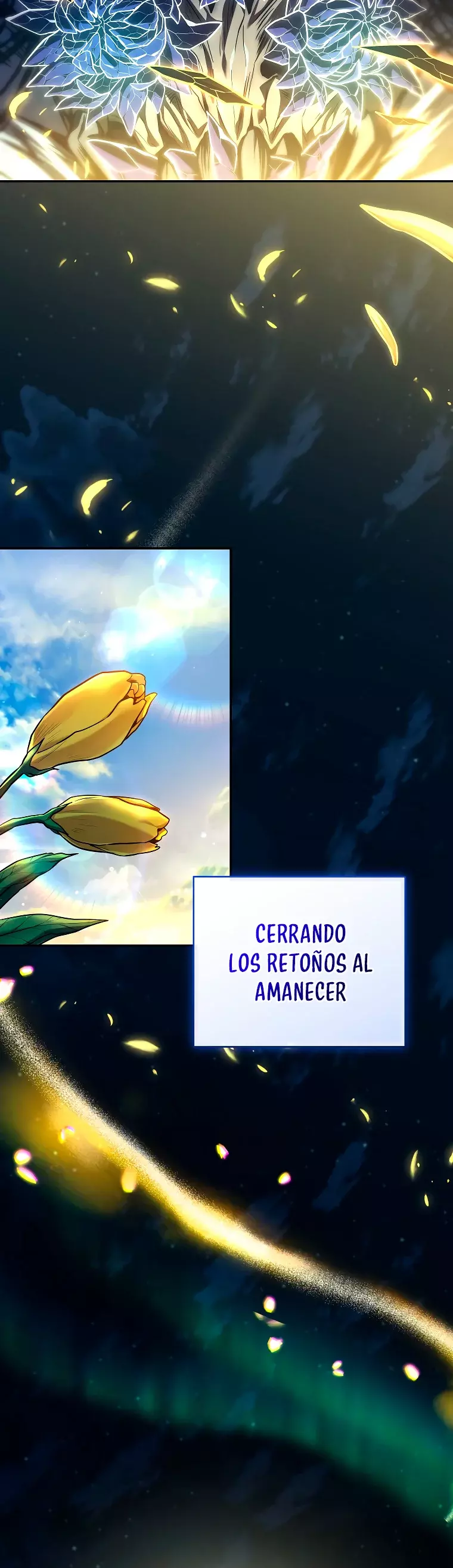 El regreso del jugador congelado Capitulo 162 página 19