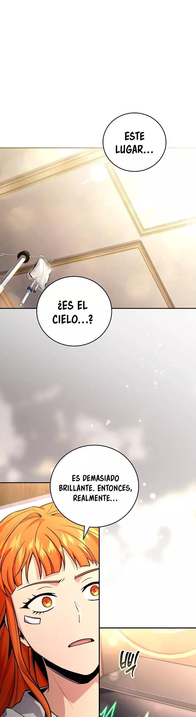 El regreso del jugador congelado Capitulo 164 página 5