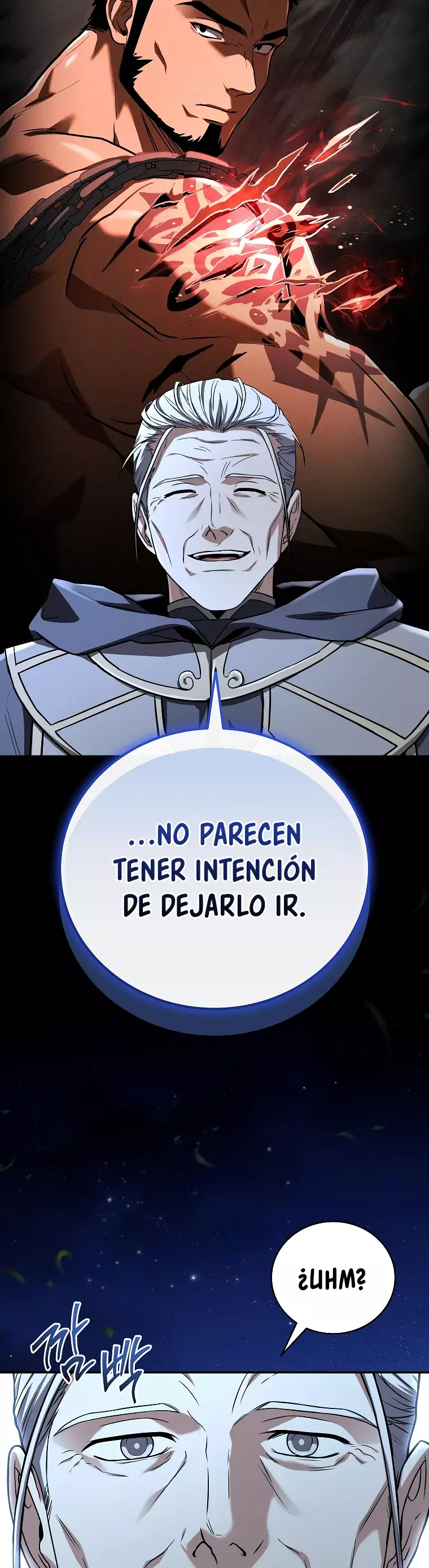El regreso del jugador congelado Capitulo 166 página 12