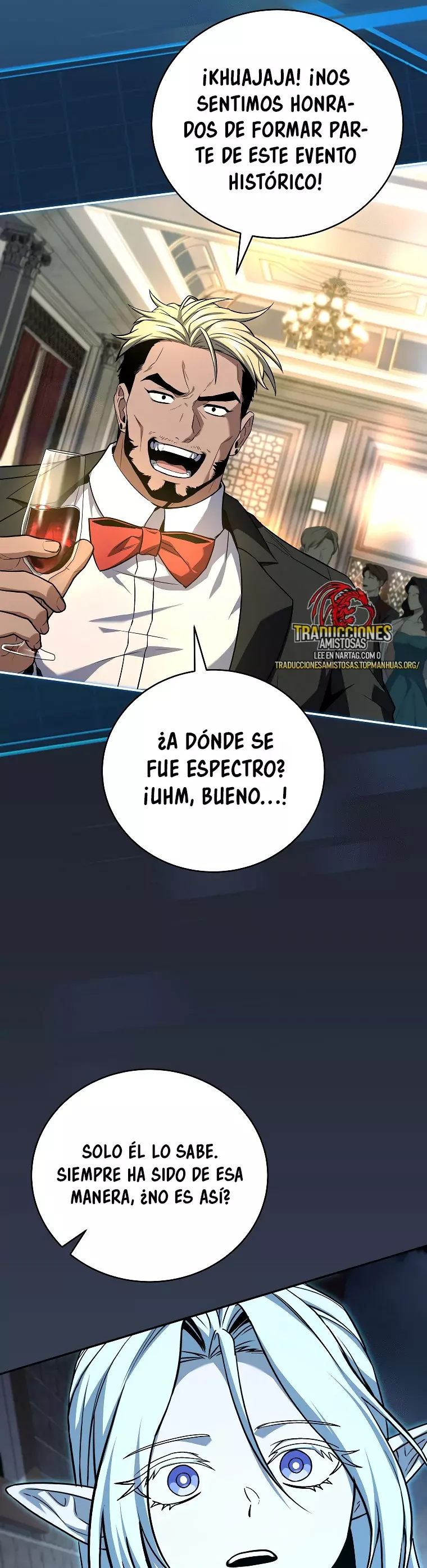El regreso del jugador congelado Capitulo 168 página 13