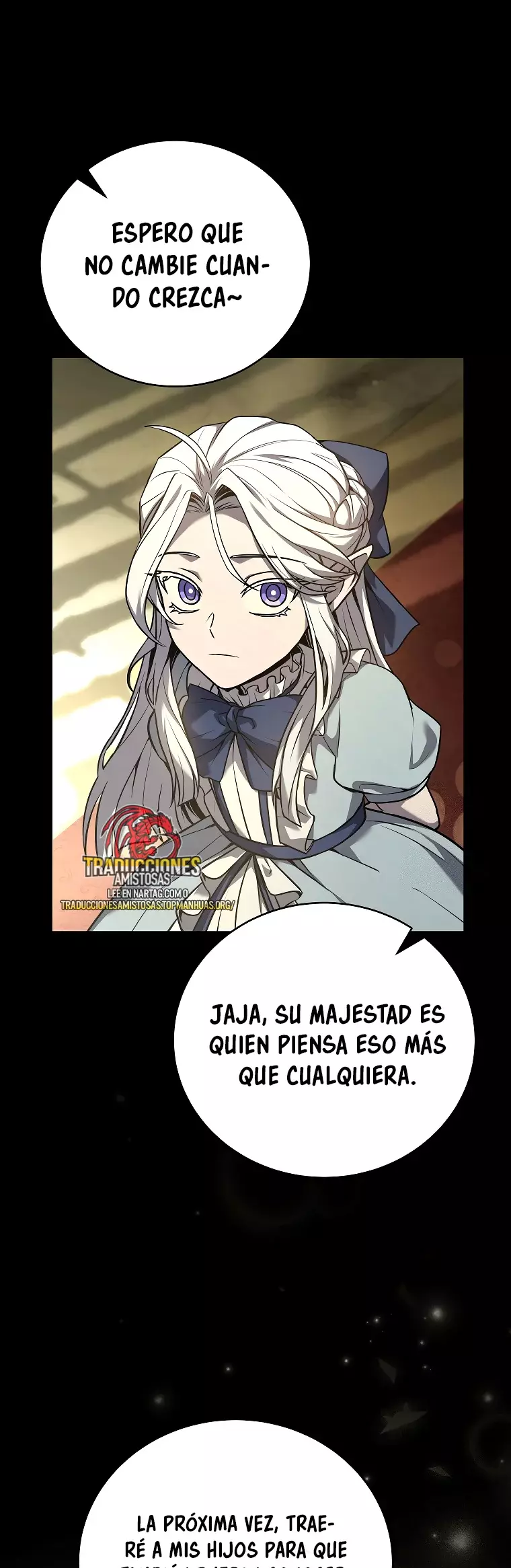 El regreso del jugador congelado Capitulo 168 página 35