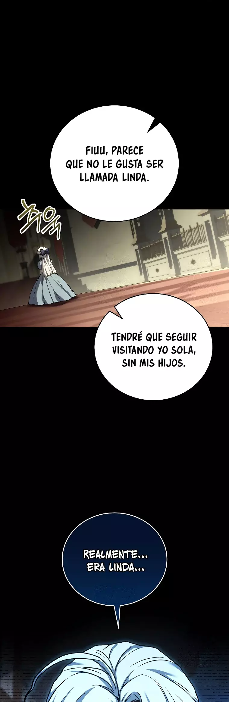 El regreso del jugador congelado Capitulo 168 página 39
